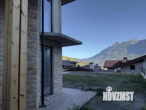 Дом 285м², 3-этажный, участок 6 сот.