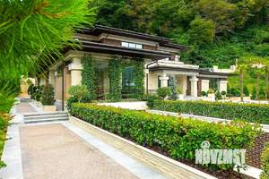 Дом 450м², 2-этажный, участок 30 сот.