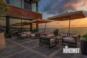 Коттедж 1016м², 2-этажный, участок 5 сот.