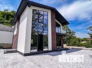 Коттедж 170м², 2-этажный, участок 3 сот.