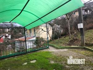 Дом 60м², 3-этажный, участок 8 сот.