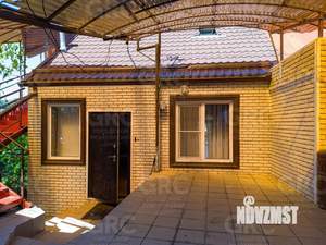 Дом 214м², 3-этажный, участок 3 сот.