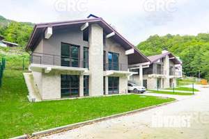 Дом 160м², 2-этажный, участок 6 сот.