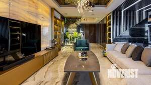 Коттедж 320м², 2-этажный, участок 6 сот.