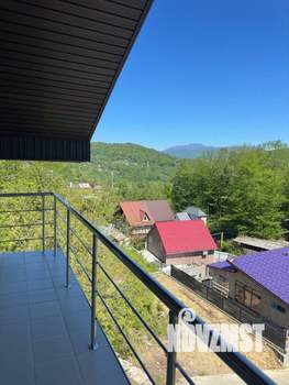 Дом 287м², 3-этажный, участок 8 сот.