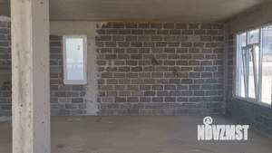 Дом 280м², 3-этажный, участок 6 сот.