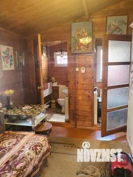 Дом 40м², 1-этажный, участок 6 сот.