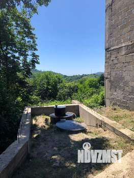 Дом 650м², 3-этажный, участок 12 сот.