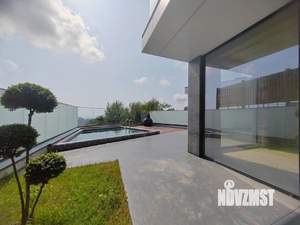 Дом 205м², 2-этажный, участок 4 сот.