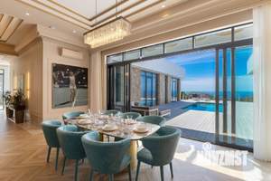 Коттедж 260м², 1-этажный, участок 10 сот.