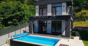 Дом 173м², 2-этажный, участок 5 сот.