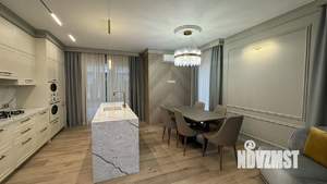 Дом 148м², 3-этажный, участок 3 сот.