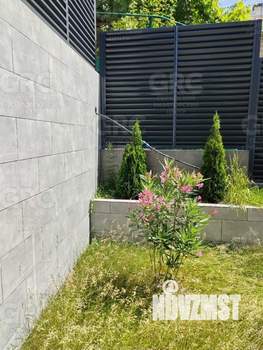 Дом 260м², 3-этажный, участок 4 сот.