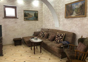 Дом 285м², 3-этажный, участок 6 сот.