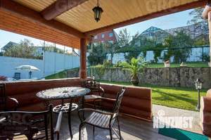 Дом 220м², 2-этажный, участок 14 сот.