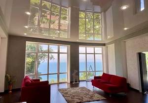 Дом 771м², 3-этажный, участок 5 сот.