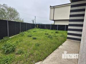 Дом 95м², 1-этажный, участок 5 сот.