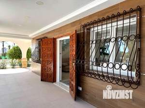 Дом 350м², 2-этажный, участок 12 сот.