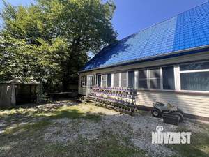 Дом 198м², 2-этажный, участок 5 сот.