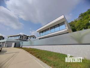 Дом 205м², 2-этажный, участок 4 сот.