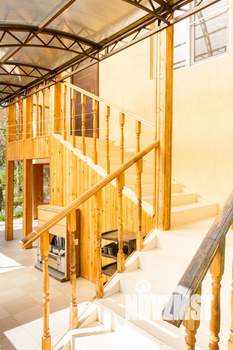 Дом 58м², 2-этажный, участок 7 сот.