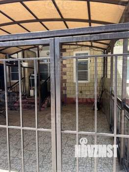 Таунхаус 47м², 2-этажный, участок 1 сот.