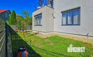 Дом 107м², 2-этажный, участок 2 сот.