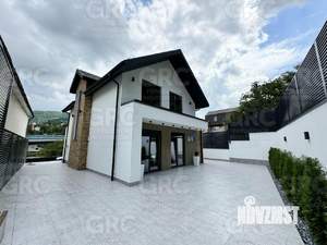 Дом 178м², 2-этажный, участок 4 сот.