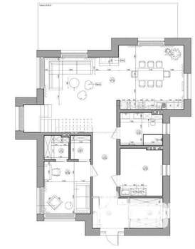 Дом 425м², 2-этажный, участок 12 сот.