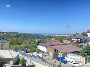 Дом 272м², 3-этажный, участок 3 сот.