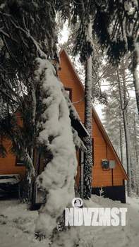 Дом 87м², 2-этажный, участок 4 сот.