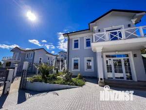 Дом 180м², 2-этажный, участок 5 сот.