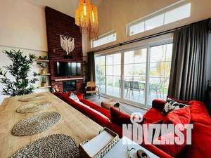 Коттедж 168м², 2-этажный, участок 7 сот.