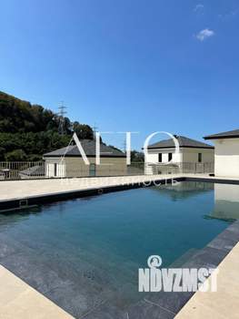 Дом 140м², 2-этажный, участок 4 сот.