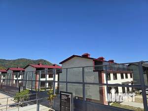 Таунхаус 89м², 3-этажный, участок 1 сот.