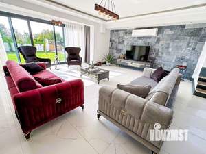 Дом 390м², 3-этажный, участок 3 сот.