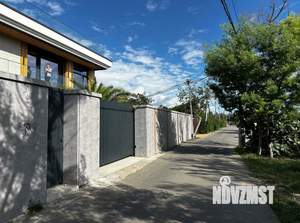 Дом 300м², 2-этажный, участок 5 сот.