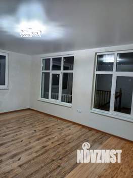 Дом 67м², 2-этажный, участок 5 сот.