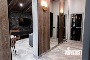 Дом 305м², 2-этажный, участок 8 сот.