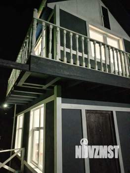 Дом 67м², 2-этажный, участок 5 сот.