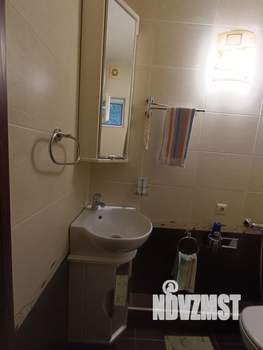 Дом 111м², 2-этажный, участок 4 сот.