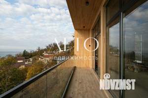 Коттедж 267м², 3-этажный, участок 6 сот.