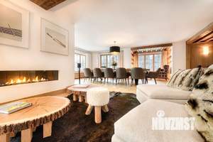 Дом 550м², 3-этажный, участок 35 сот.