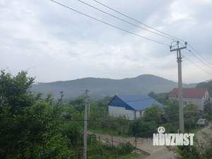 Дом 50м², 2-этажный, участок 11 сот.