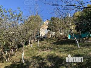 Дом 30м², 2-этажный, участок 7 сот.