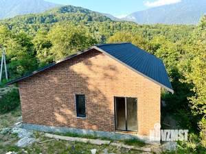 Дом 114м², 1-этажный, участок 7 сот.