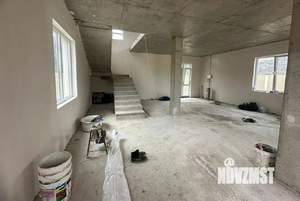 Дом 156м², 2-этажный, участок 5 сот.