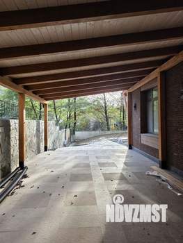 Коттедж 300м², 2-этажный, участок 5 сот.