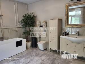 Коттедж 350м², 3-этажный, участок 8 сот.