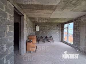 Коттедж 122м², 2-этажный, участок 3 сот.